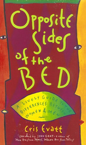 Book cover for Opposite Sides of the Bed