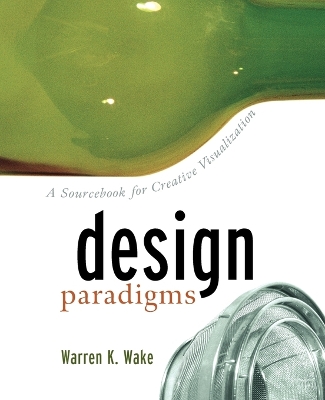 Book cover for Design Paradigms