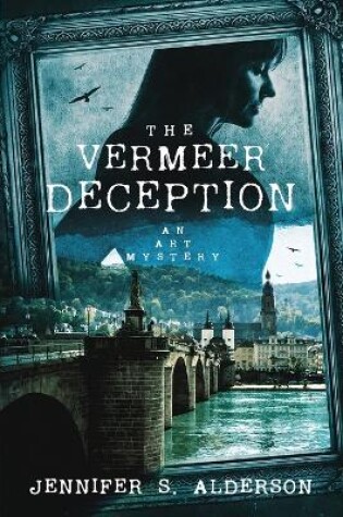 Cover of The Vermeer Deception