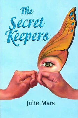 Cover of The Secret Keepers