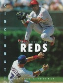 Book cover for The History of the Cincinnati Reds
