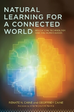 Cover of Natural Learning for a Connected World