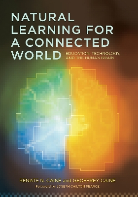 Book cover for Natural Learning for a Connected World