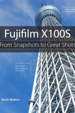 Cover of Fujifilm X100S