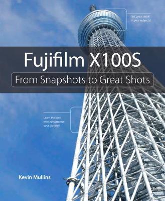 Cover of Fujifilm X100S