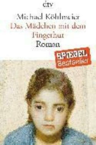 Cover of Das Madchen mit dem Fingerhut