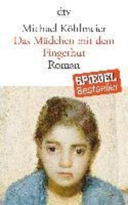 Book cover for Das Madchen mit dem Fingerhut