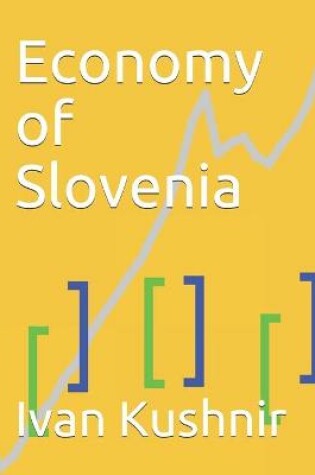 Cover of Economy of Slovenia