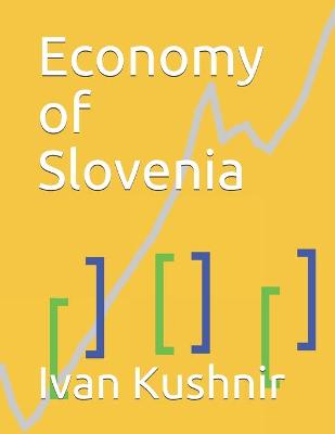 Cover of Economy of Slovenia