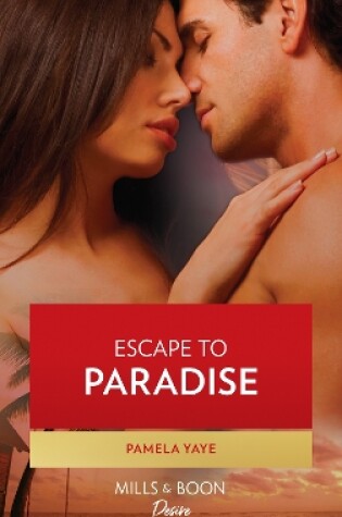 Cover of Escape to Paradise