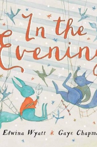 Cover of In the Evening