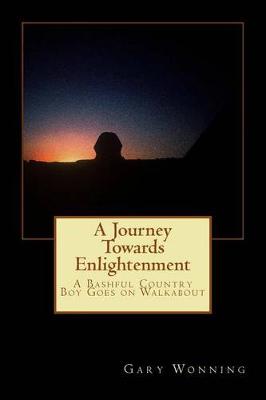 Book cover for A Journey Towards Enlightenment