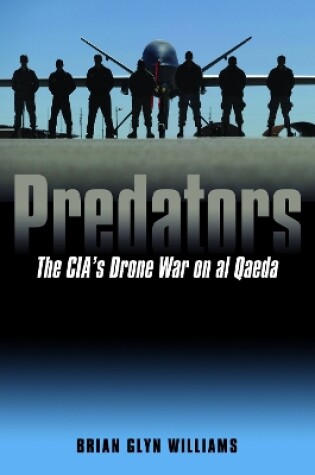 Cover of Predators