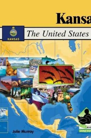 Cover of Kansas eBook
