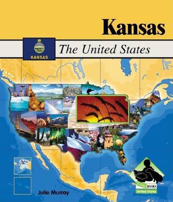 Book cover for Kansas eBook