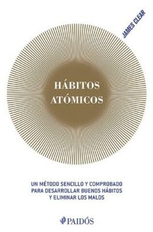 Cover of Habitos Atomicos