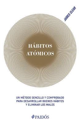 Book cover for Habitos Atomicos