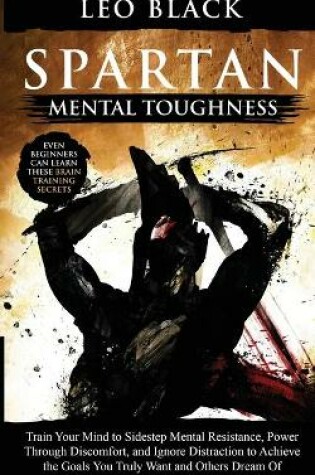 Cover of Spartan Mental Toughness