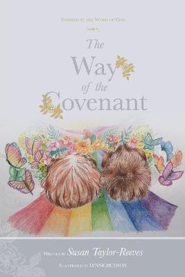 Book cover for The Way of the Covenant