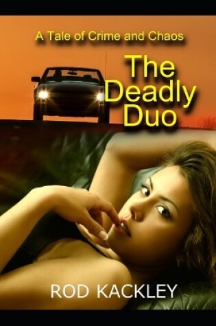 Cover of The Deadly Duo