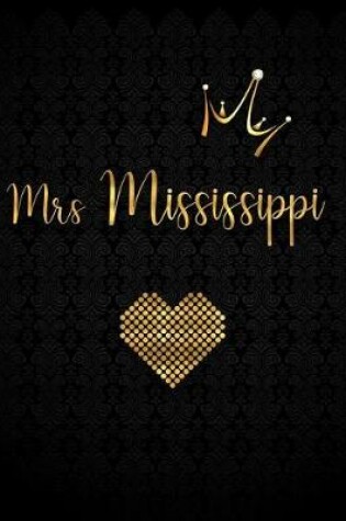 Cover of Mrs Mississippi