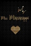 Book cover for Mrs Mississippi