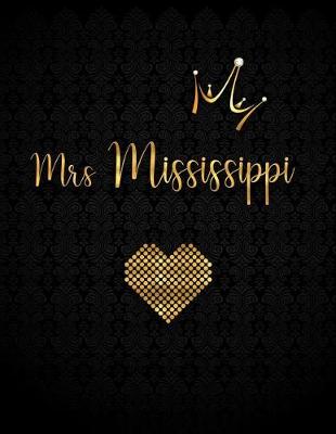 Book cover for Mrs Mississippi