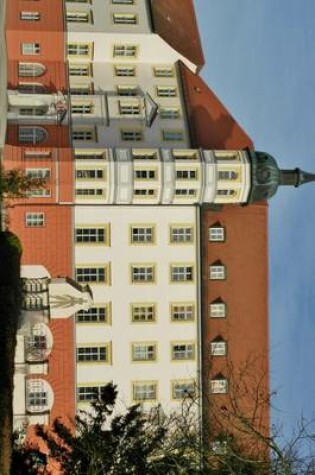 Cover of Scheyern Benedictine Abbey Monastery in Bavaria