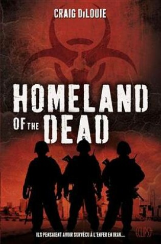 Cover of Homeland of the Dead