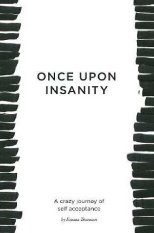 Cover of Once Upon Insanity