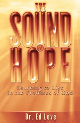 Book cover for The Sound of Hope