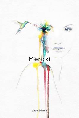 Book cover for Meraki