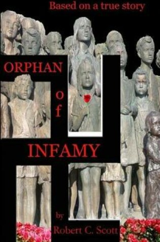 Cover of Orphan of Infamy