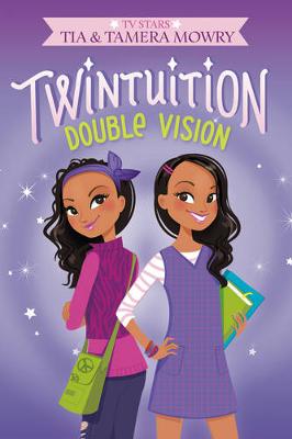 Cover of Twintuition