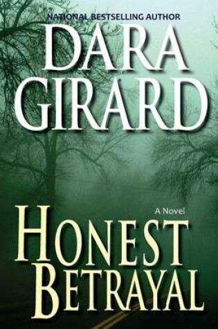 Cover of Honest Betrayal