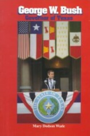 Cover of George W. Bush