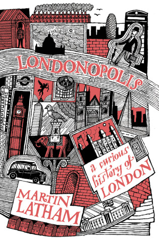 Cover of Londonopolis