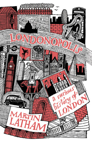 Book cover for Londonopolis