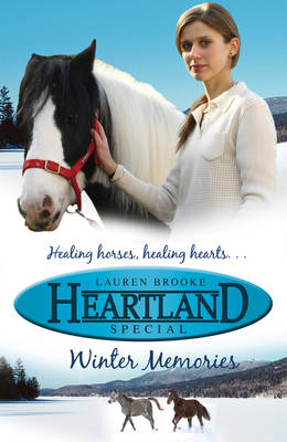 Cover of Winter Memories