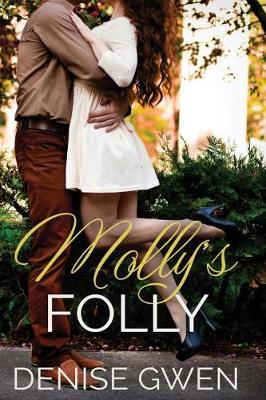 Book cover for Molly's Folly