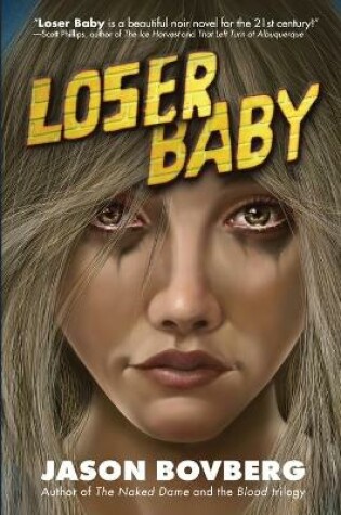 Cover of Loser Baby