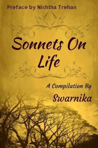 Cover of Sonnets On Life