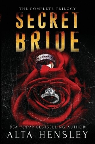 Cover of Secret Bride