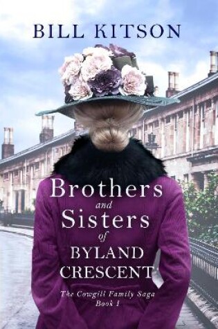 Cover of Brothers and Sisters of Byland Crescent