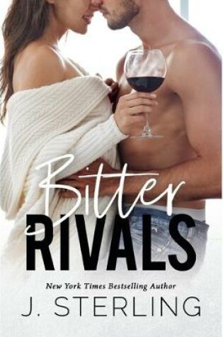Cover of Bitter Rivals