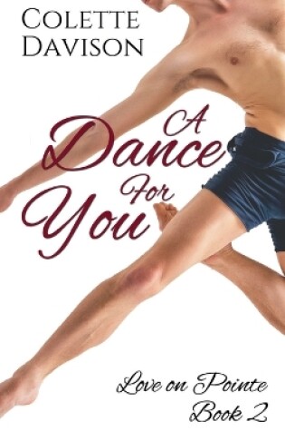 Cover of A Dance For You