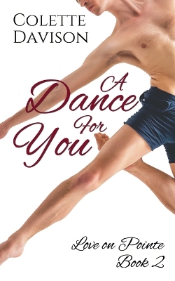 Cover of A Dance For You