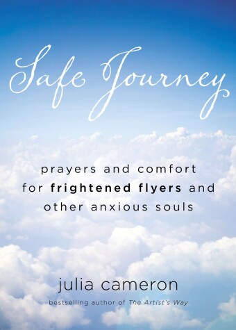 Book cover for Safe Journey