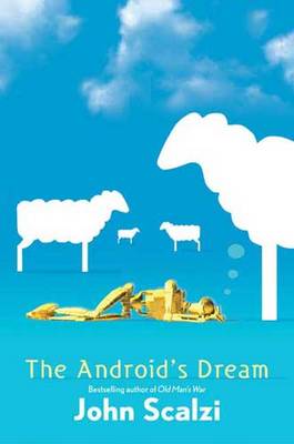 Book cover for The Android's Dream