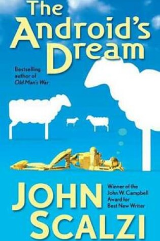 Cover of The Android's Dream